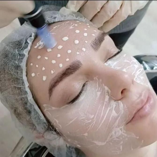 آموزش و خدمات تتو هاشور کرم پودر دایم ریموو مژه|خدمات آرایشگری و زیبایی|تهران, صادقیه|دیوار