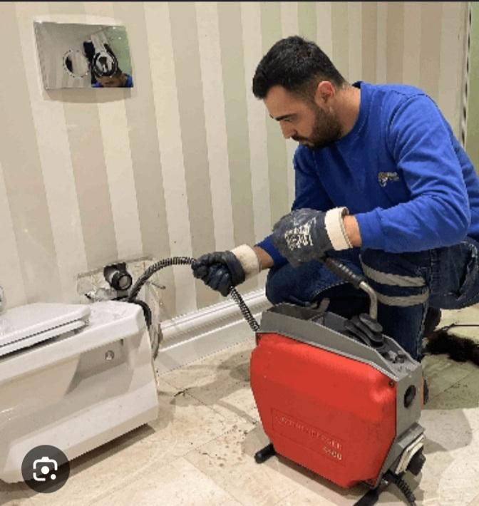 لوله باز کنی|خدمات پیشه و مهارت|لامرد, |دیوار