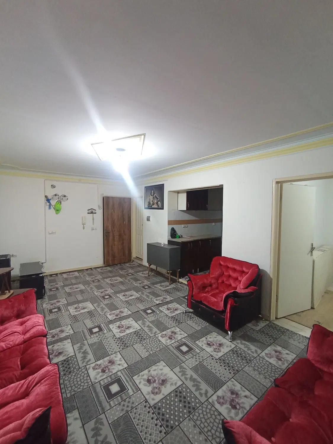 فروش فوری واحد مسکونی ۵۵ متری ملارد|فروش آپارتمان|ملارد, |دیوار