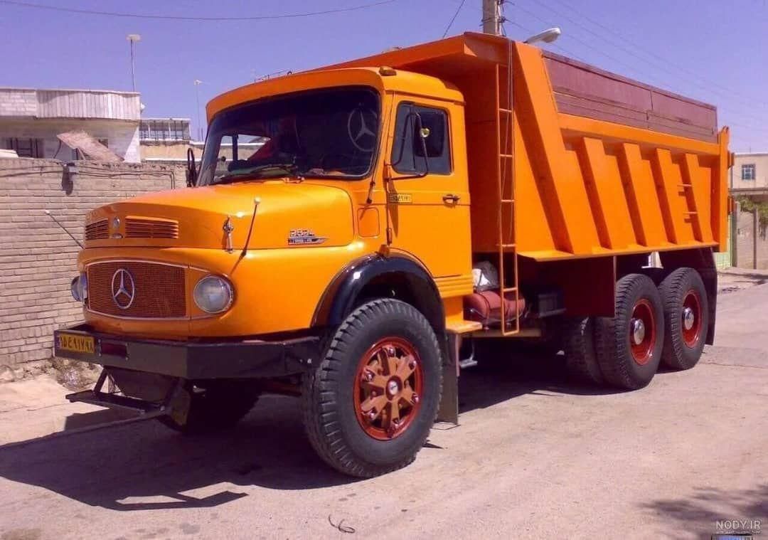 کمپرسی فاو لیزینگی|خودرو سنگین|کرمانشاه, |دیوار