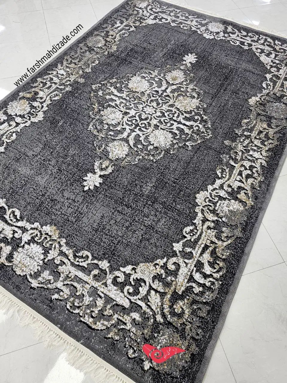 فرشتوباخیال راحت از کارخونه تکی بخربه قیمت عمده|فرش|قرچک, مهدیه|دیوار