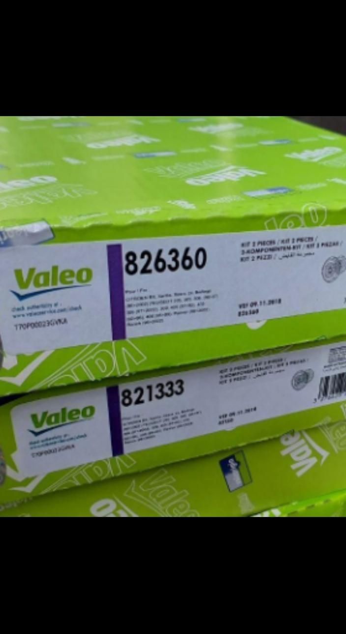 دیسک و صحفه والو سبز|قطعات یدکی و لوازم جانبی|اسلامشهر, بهرام آباد|دیوار