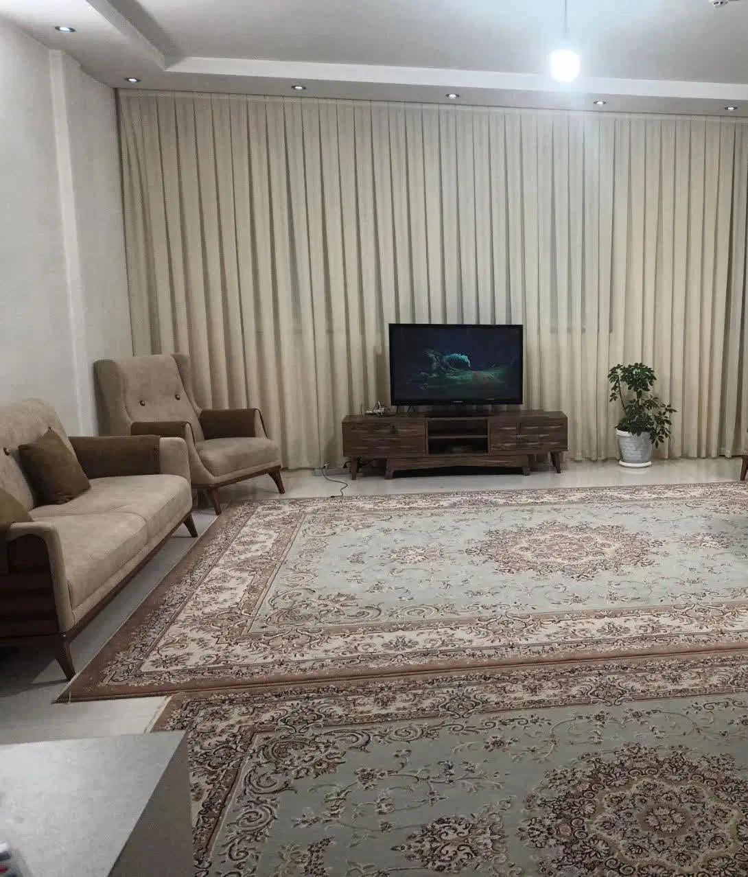 آپارتمان ۹۸متری نوساز فول امکانات رضا شهر|فروش آپارتمان|مشهد, رضاشهر|دیوار