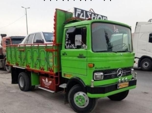 جابجایی بار با خاور|خدمات حمل و نقل|بم, |دیوار