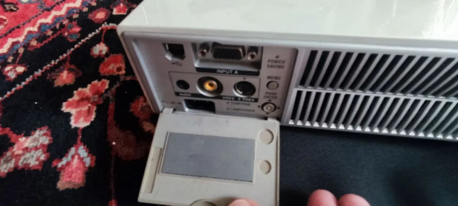 پروژکتور سونی sony تعمیری|تلویزیون و پروژکتور|تهران, یوسف‌آباد|دیوار