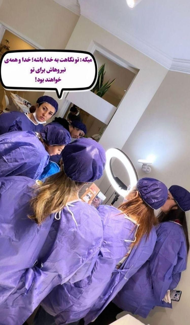 خدمات و اموزش میکروبلیدینگ آرایش دائم ریمو .لیفت|خدمات آرایشگری و زیبایی|مشهد, هدایت|دیوار