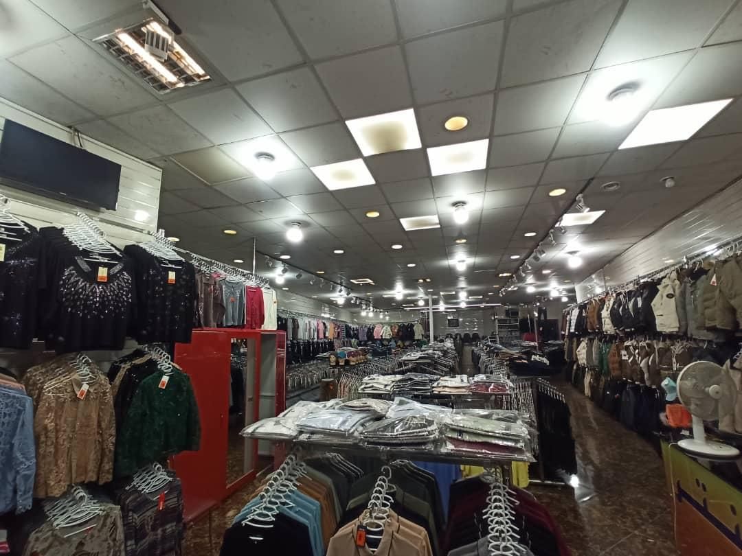 استخدام فروشنده ماهر آقا و خانم|استخدام خدمات فروشگاه و رستوران|سرعین, |دیوار