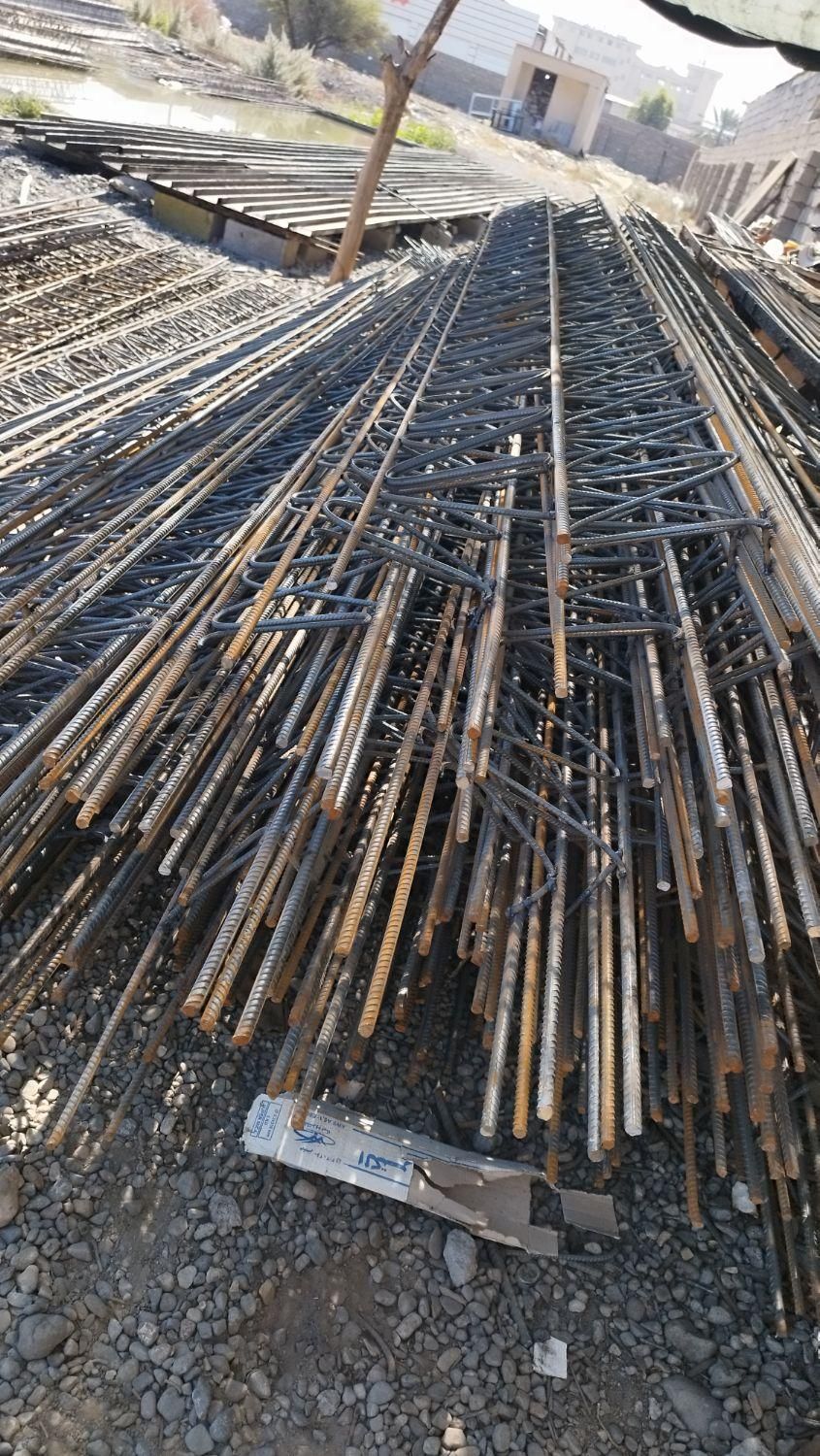 تی رچبلوک با پاشنه 14و12|مصالح و تجهیزات ساختمان|جیرفت, |دیوار