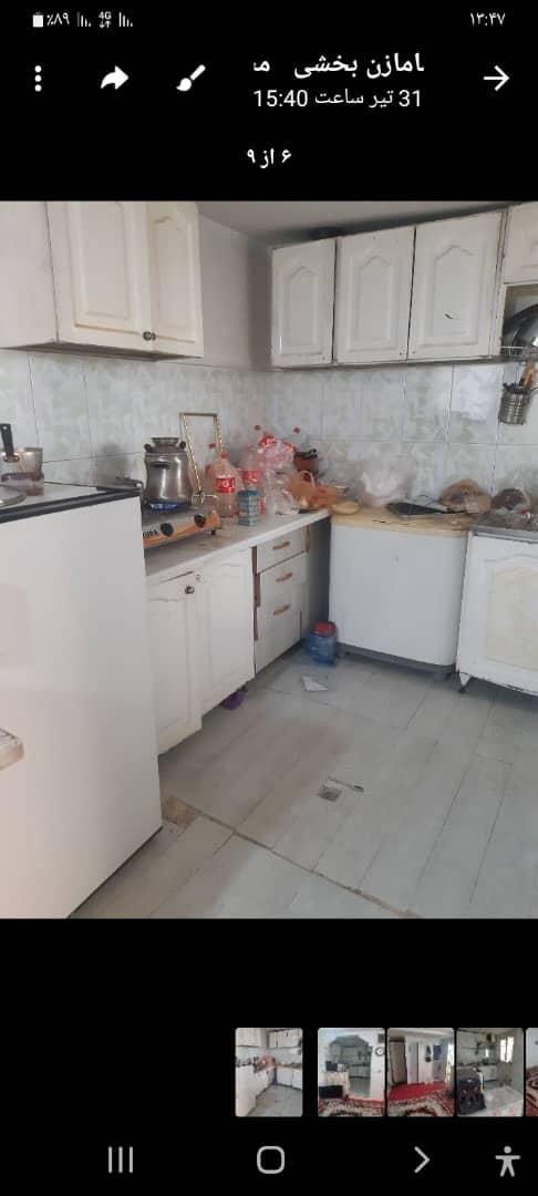 فروش سوئیت ۳۵ متری طبقه ۳|فروش آپارتمان|پاکدشت, حصار امیر|دیوار