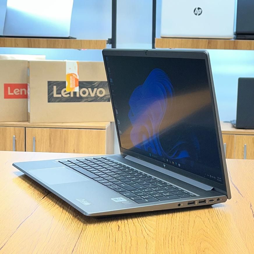 لپ تاپ Zbook G7 با پردازنده i7 نسل ۱۰ /ورک استیشن|رایانه همراه|مشهد, ارشاد|دیوار