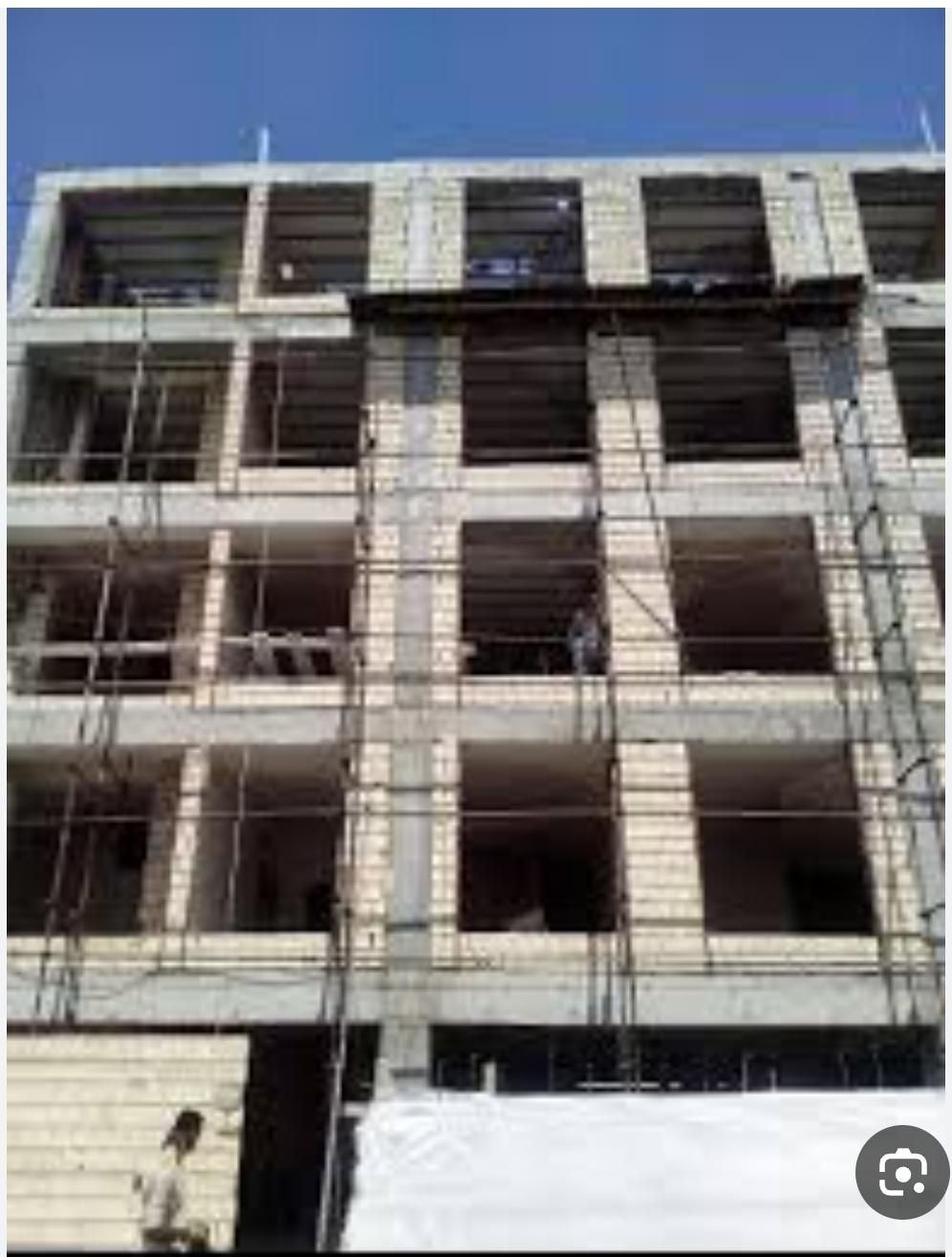 اپارتمان۱۰۶متر۱۱۶متری شرایطی پارکینگدار|فروش آپارتمان|دورود, |دیوار