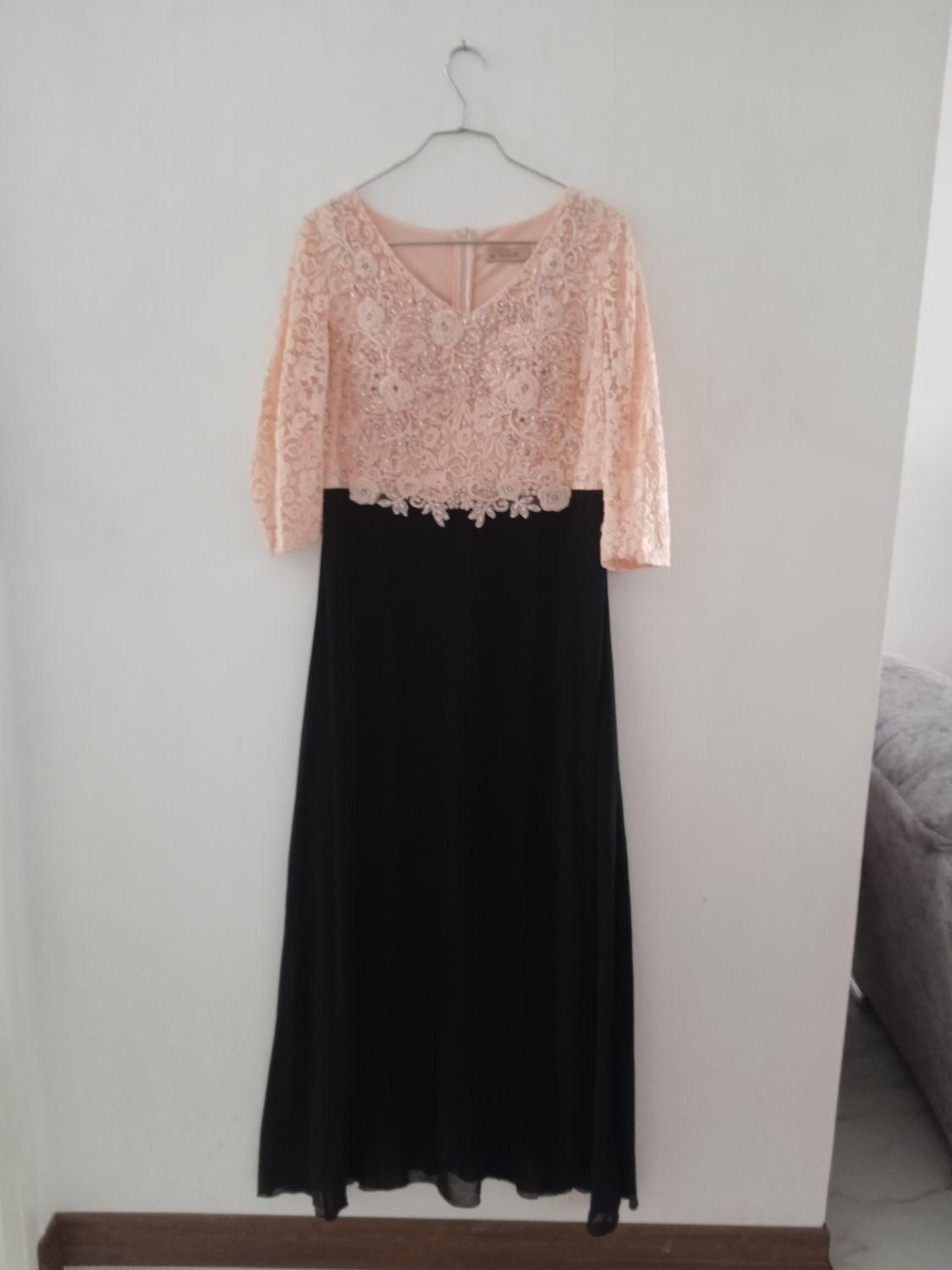 لباس مجلسی سایز ۴۸درحدنو|لباس|اندیشه, اندیشه فاز ۱|دیوار