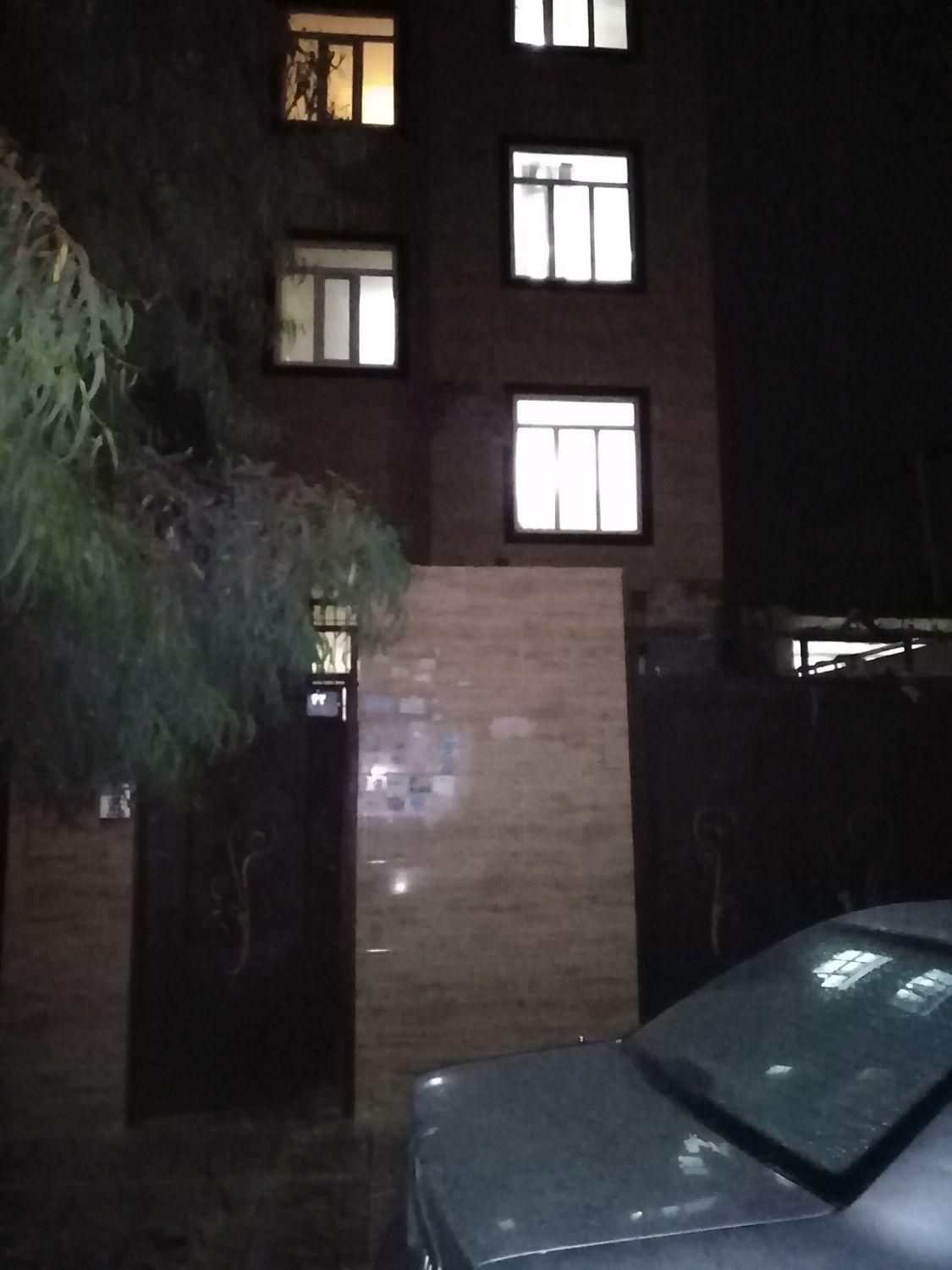 فروش آپارتمان ۱۲۰ متری ۲ خوابه طبقه ۱|فروش آپارتمان|شریف‌آباد, |دیوار