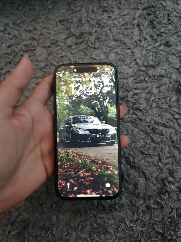 اپل iPhone 16 با حافظهٔ ۱۲۸ گیگابایت|موبایل|قائم‌شهر, |دیوار