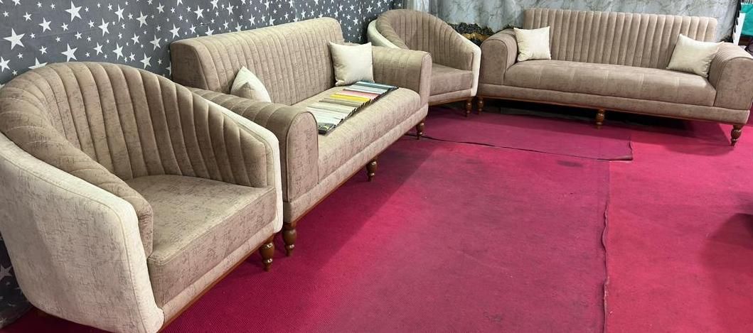 مبل راحتی اقتصادی وینارا|مبلمان خانگی و میز عسلی|شاهینشهر, مخابرات (شهید بهشتی)|دیوار