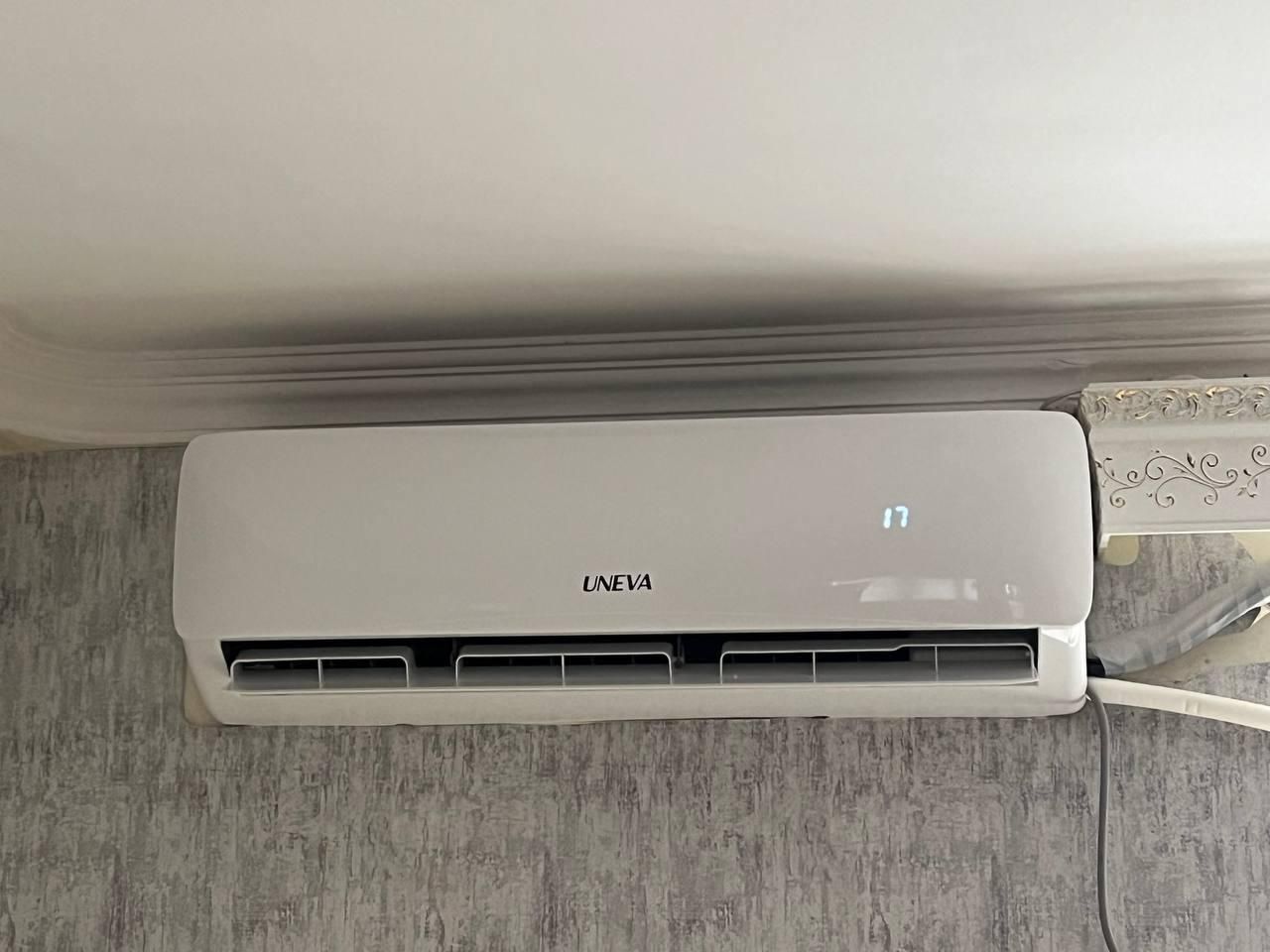 کولر گازی ،اسپلیت،جابه جایی ،نصب|خدمات پیشه و مهارت|ارومیه, |دیوار