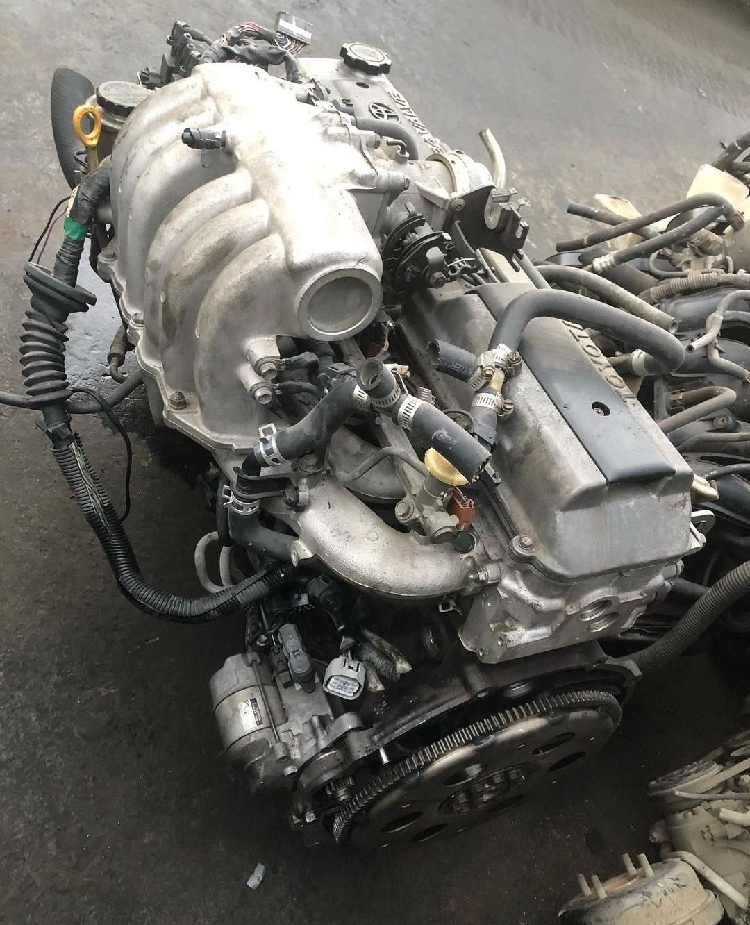 کمپرسور کولر خودرو وارداتی گیربکس موتور|قطعات یدکی و لوازم جانبی|تهران, آذربایجان|دیوار