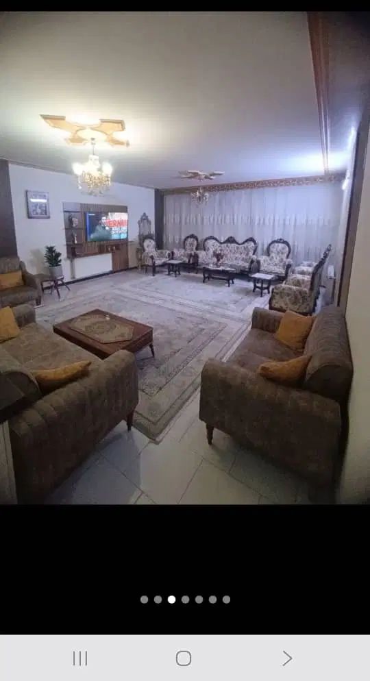 فروش واحد ۹۵ متر خوش نقشه تاپ لوکیشن شهرک فجر|فروش آپارتمان|ورامین, شهرک فجر|دیوار