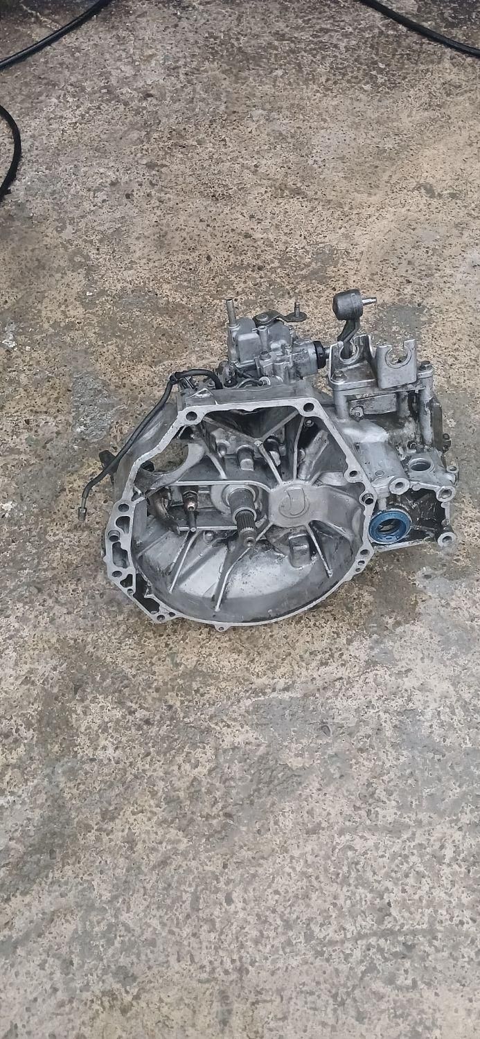 استوک صفر تا صد هوندا اکورد دهه 90|قطعات یدکی و لوازم جانبی|محمدشهر, سیدآباد|دیوار