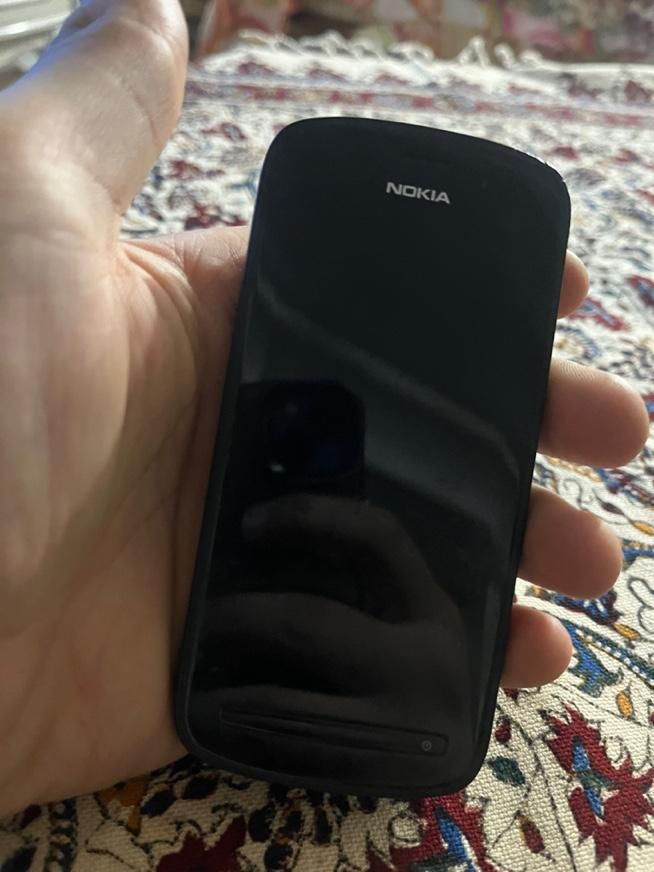 نوکیا 808 PureView ۱۶ گیگابایت|موبایل|تهران, سهروردی|دیوار