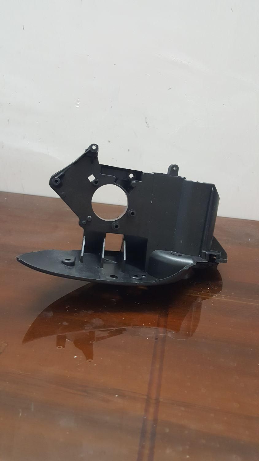 آینه بغل انواع خودرو ایرانی|قطعات یدکی و لوازم جانبی|بیرجند, |دیوار