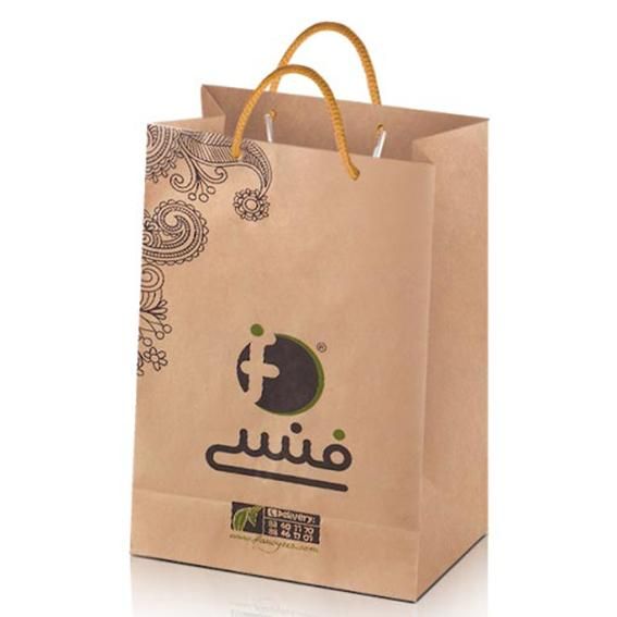 ساک خرید کرافت|فروشگاه و مغازه|شیراز, پارک آزادی|دیوار