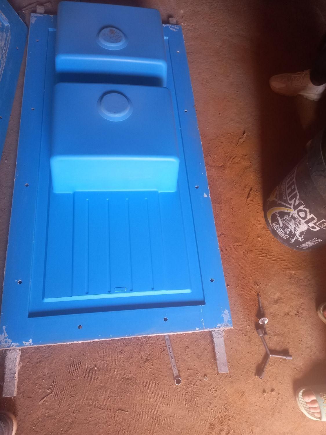 فروش کلیه تجهیزات کارگاه تولید سینک گرانیتی|ماشینآلات صنعتی|تبریز, |دیوار