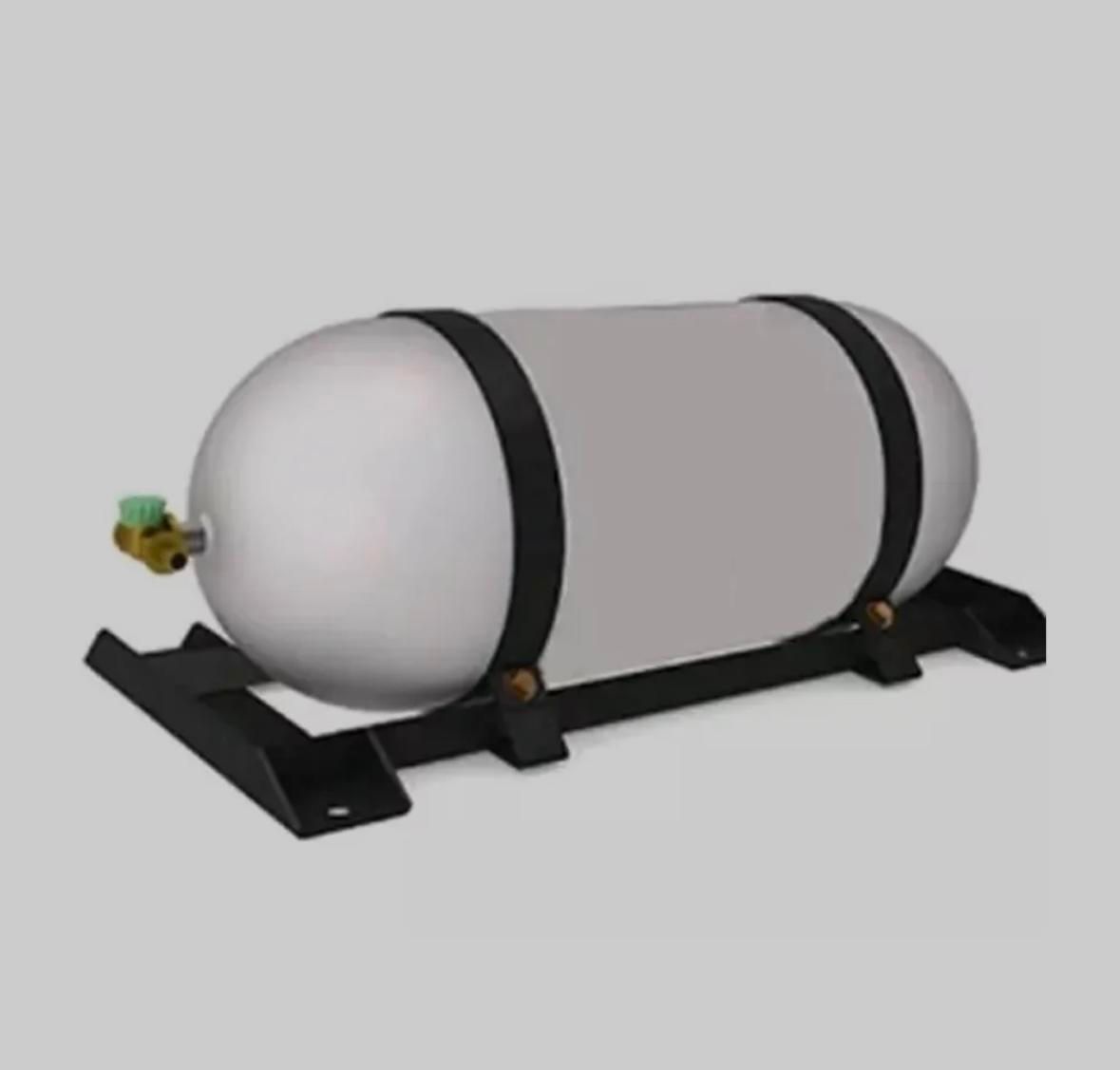 کپسول گاز cng 62 Litr|قطعات یدکی و لوازم جانبی|شاهین‌شهر, عطار|دیوار