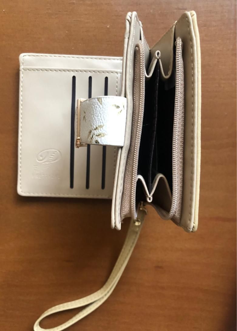 کیف پول|کیف، کفش، کمربند|تبریز, |دیوار