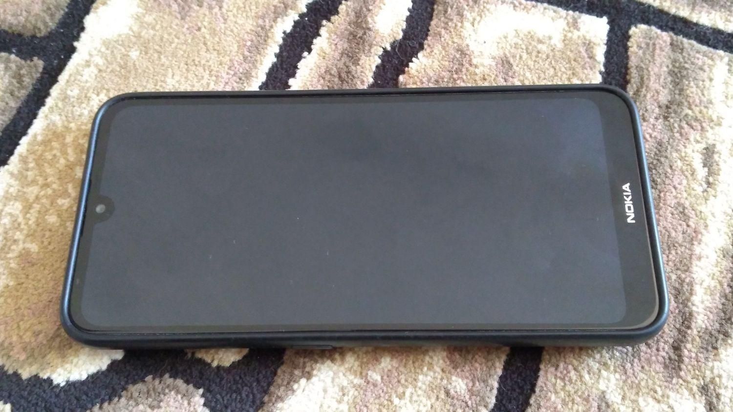 گوشی Nokia 3.2 64GB|موبایل|رضوانشهر, |دیوار