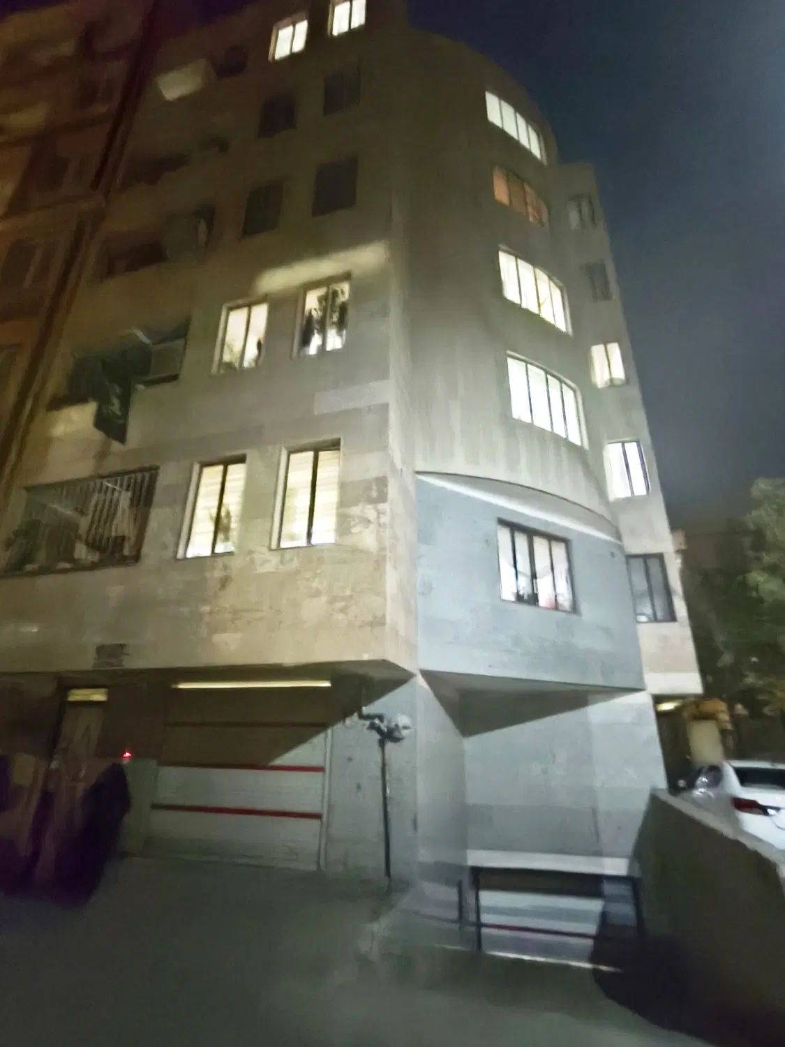 آپارتمان دو طبقه پارکینگ در حصارک بالا نزدیک گلشهر|فروش آپارتمان|کرج, گلشهر|دیوار