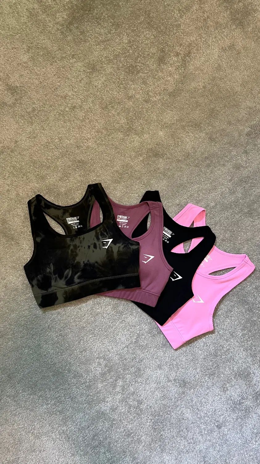 نیمتنه باشگاهی GYMSHARK|لباس|کرج, گوهردشت|دیوار