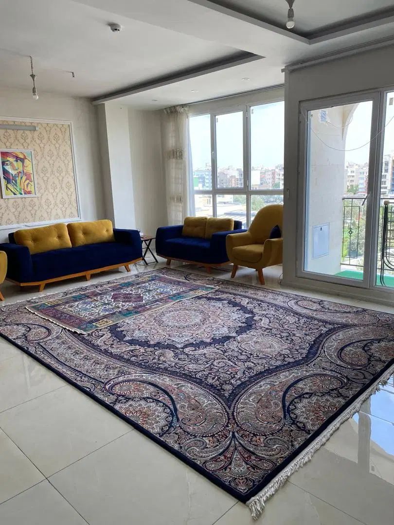 ۱۱۰متر/فول متریال لوکس/صیاد پیروزی/معبر۲۰متری|فروش آپارتمان|مشهد, هفت تیر (آب و برق)|دیوار