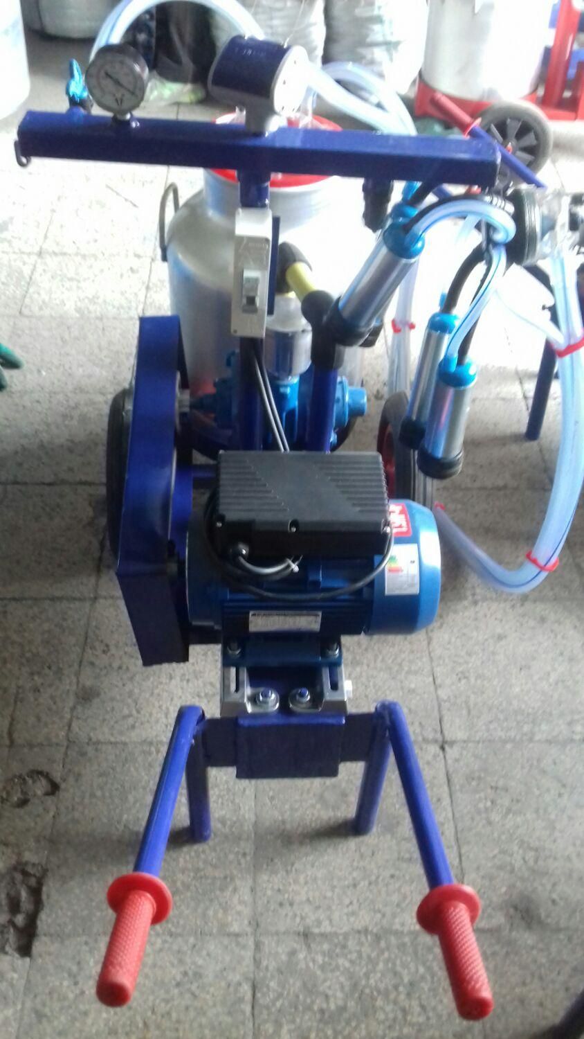 دستگاه شیردوش تولید وتعمیرات|ماشینآلات صنعتی|مشهد, خلق آباد سفلی|دیوار