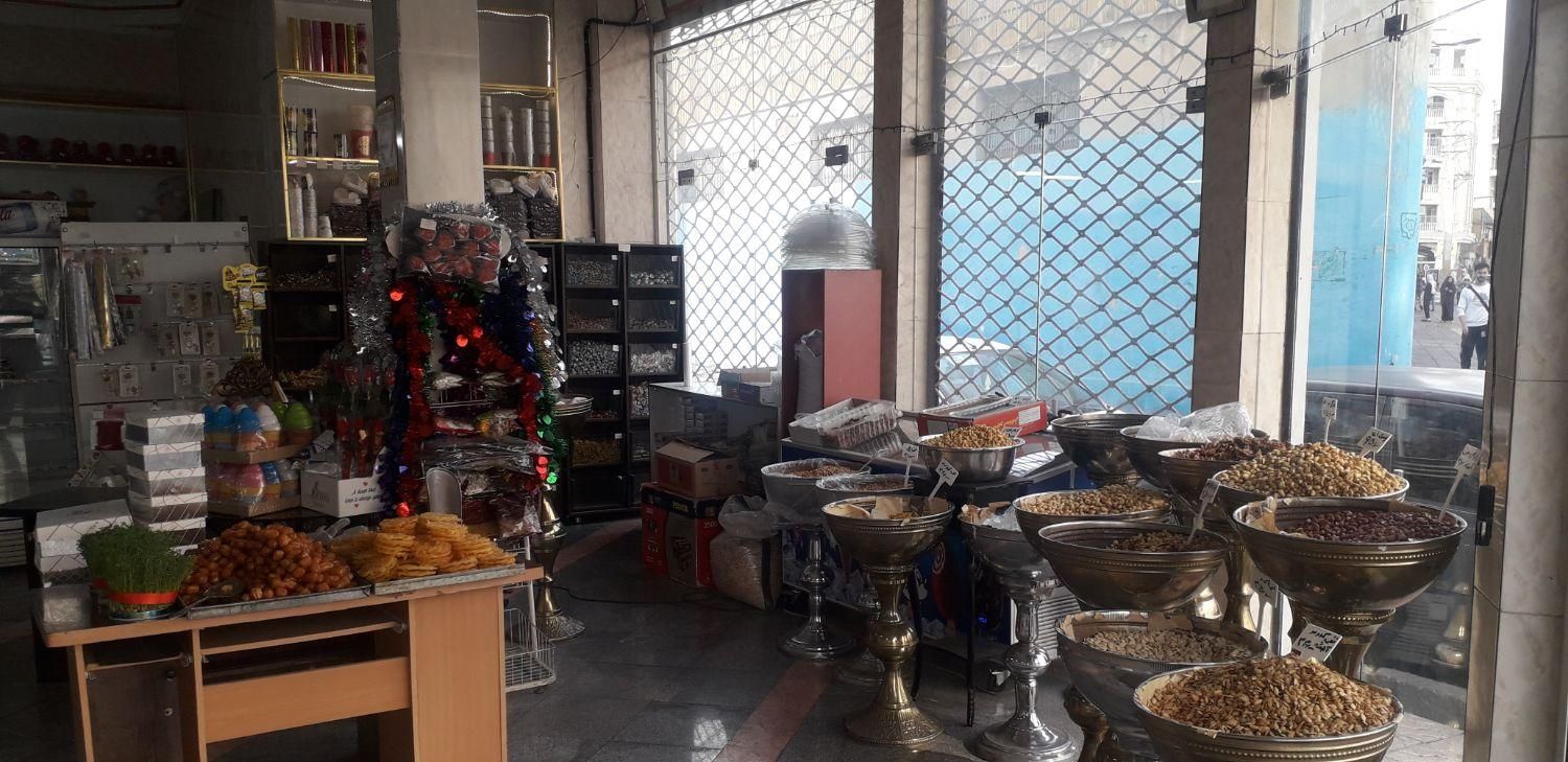 فروش کل وسایل قنادی و کارگاهی از ۰تا ۱۰۰|فروشگاه و مغازه|باقرشهر, |دیوار