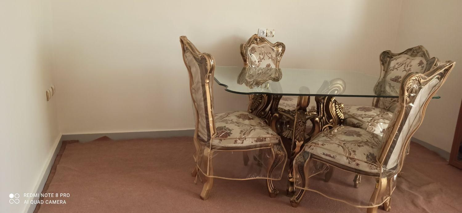 میز و صندلی|میز و صندلی غذاخوری|امیدیه, |دیوار