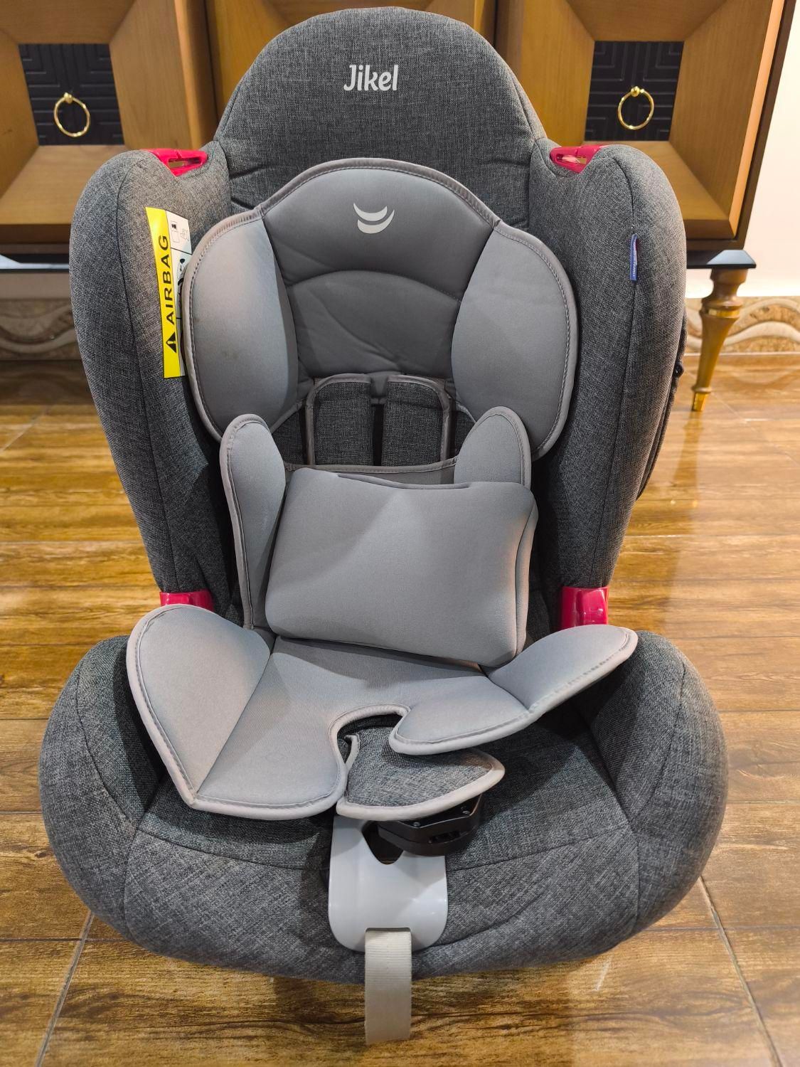 صندلی ماشین نوزاد تا کودک|تخت و صندلی بچه|بندر ماهشهر, |دیوار