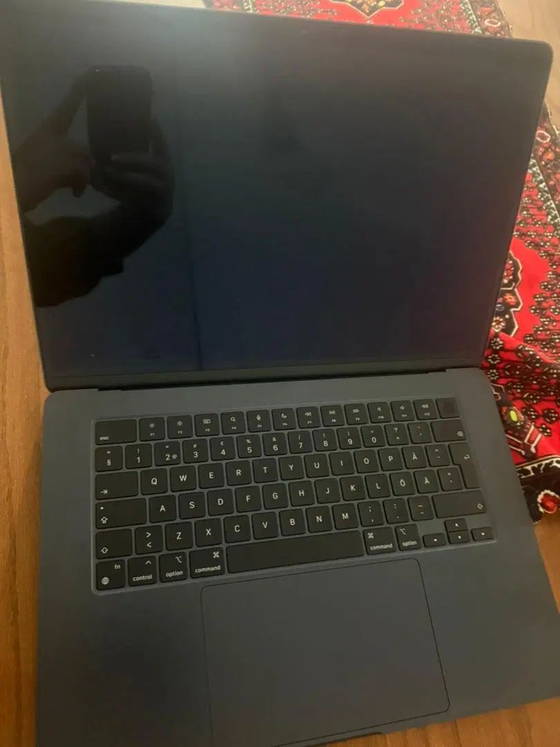 macbook air with|رایانه همراه|تهران, سازمان برنامه جنوبی|دیوار