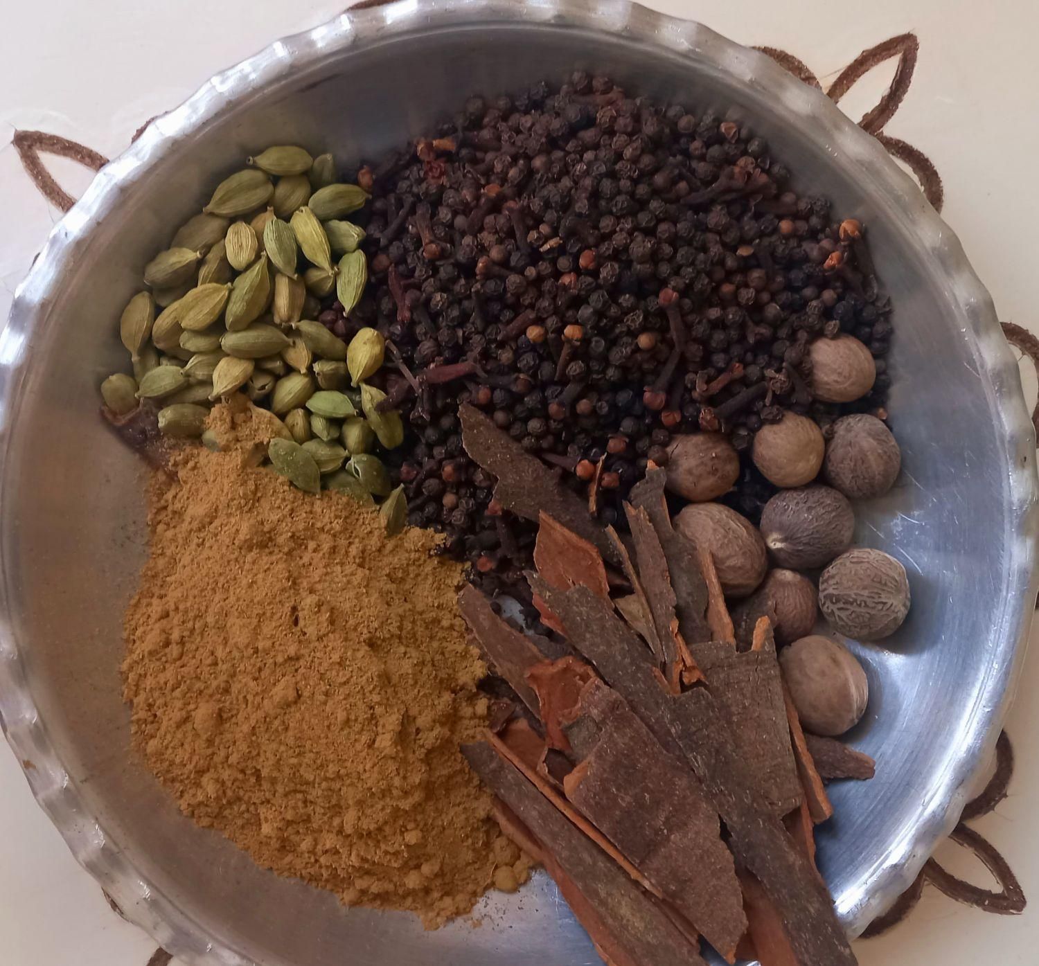 کاپوچینو و ماسالا کیفیت عالی|عمده‌فروشی|شیراز, سینما سعدی|دیوار