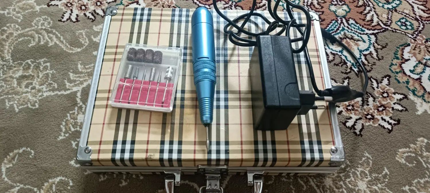 سوهان برقی،کاملا سالم،منطقه هفده شهریور|آرایشی، بهداشتی، درمانی|مشهد, هفده شهریور|دیوار