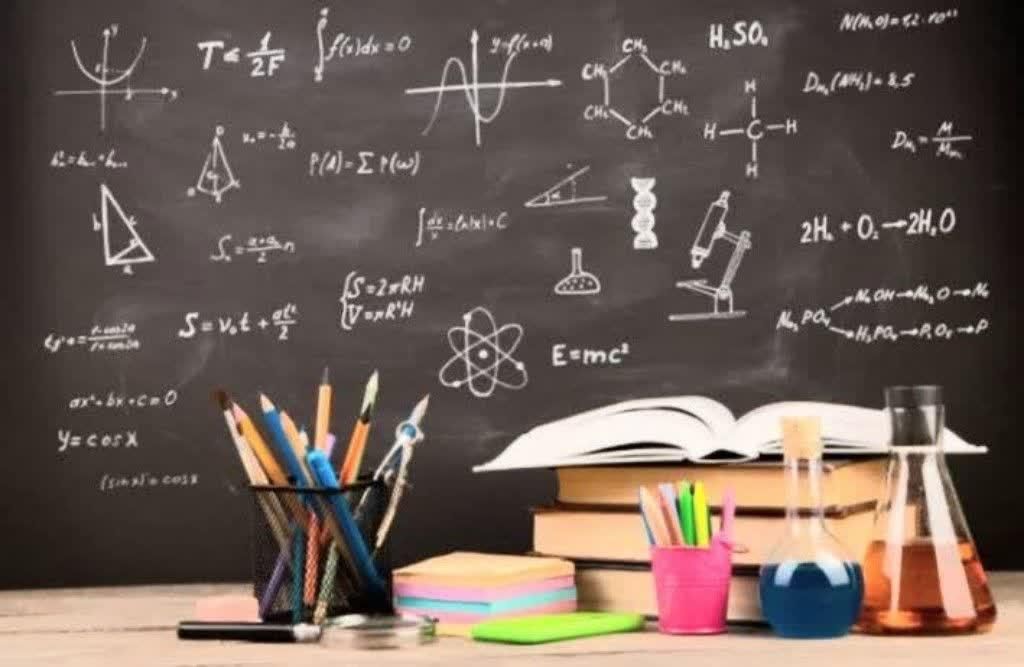 تدریس تضمینی و خصوصی شیمی و فیزیک|خدمات آموزشی|کرمان, |دیوار