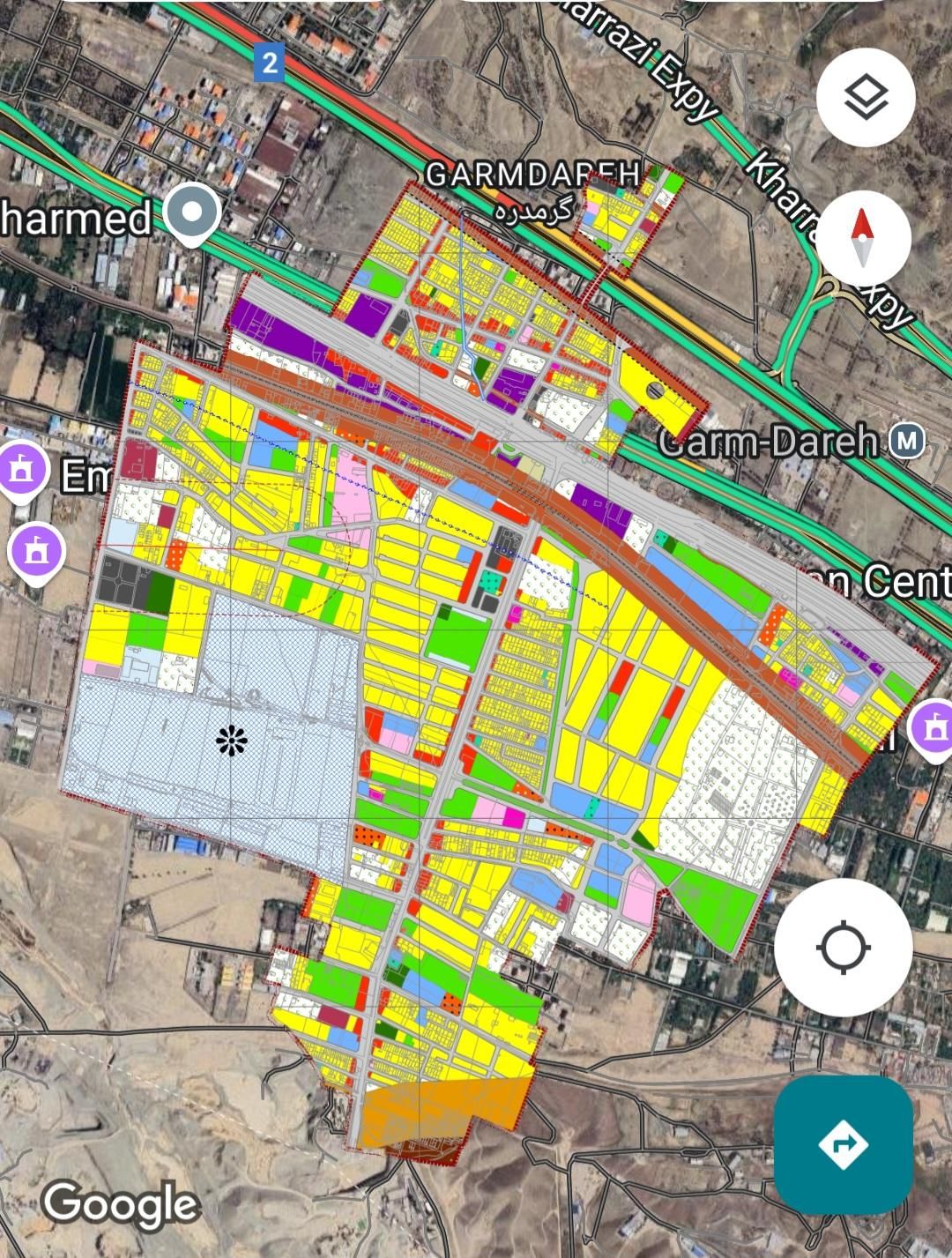 مشاوره رایگان خرید و فروش آپارتمان*دپارتمان آکو*|فروش آپارتمان|گرمدره, |دیوار
