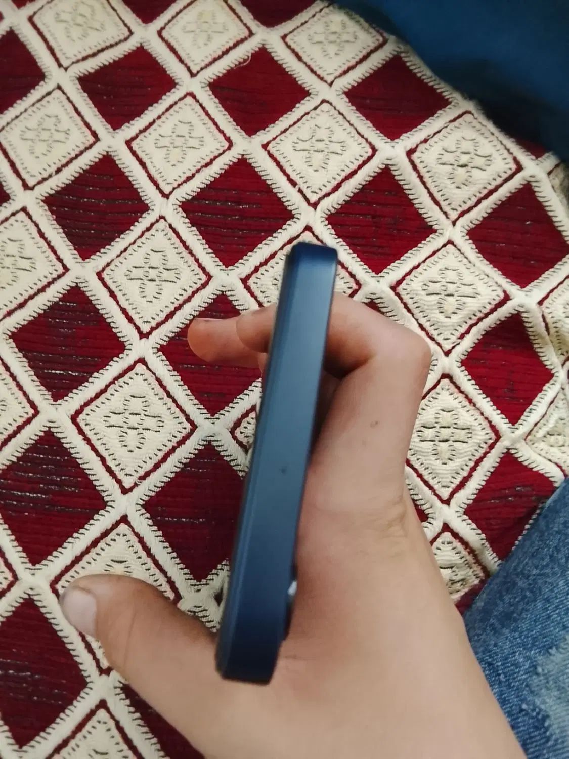 گوشی a15 128|موبایل|کرج, گلشهر|دیوار
