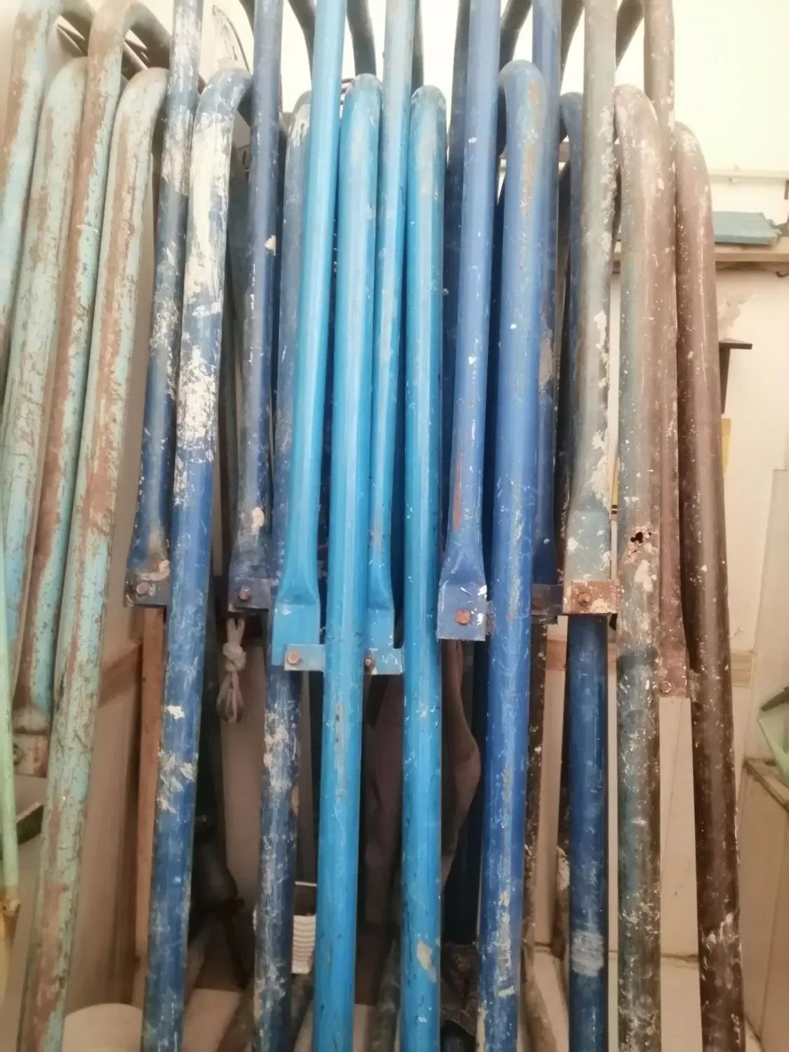 کرایه بالابر روزی85|مصالح و تجهیزات ساختمان|همدان, |دیوار