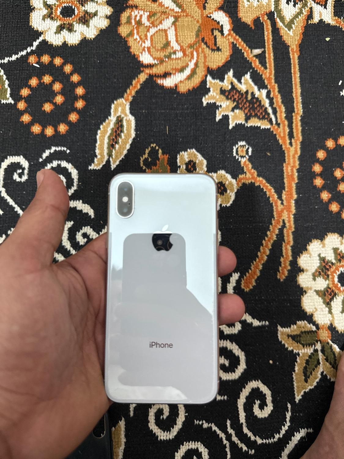 iPhone x|موبایل|تاکستان, |دیوار