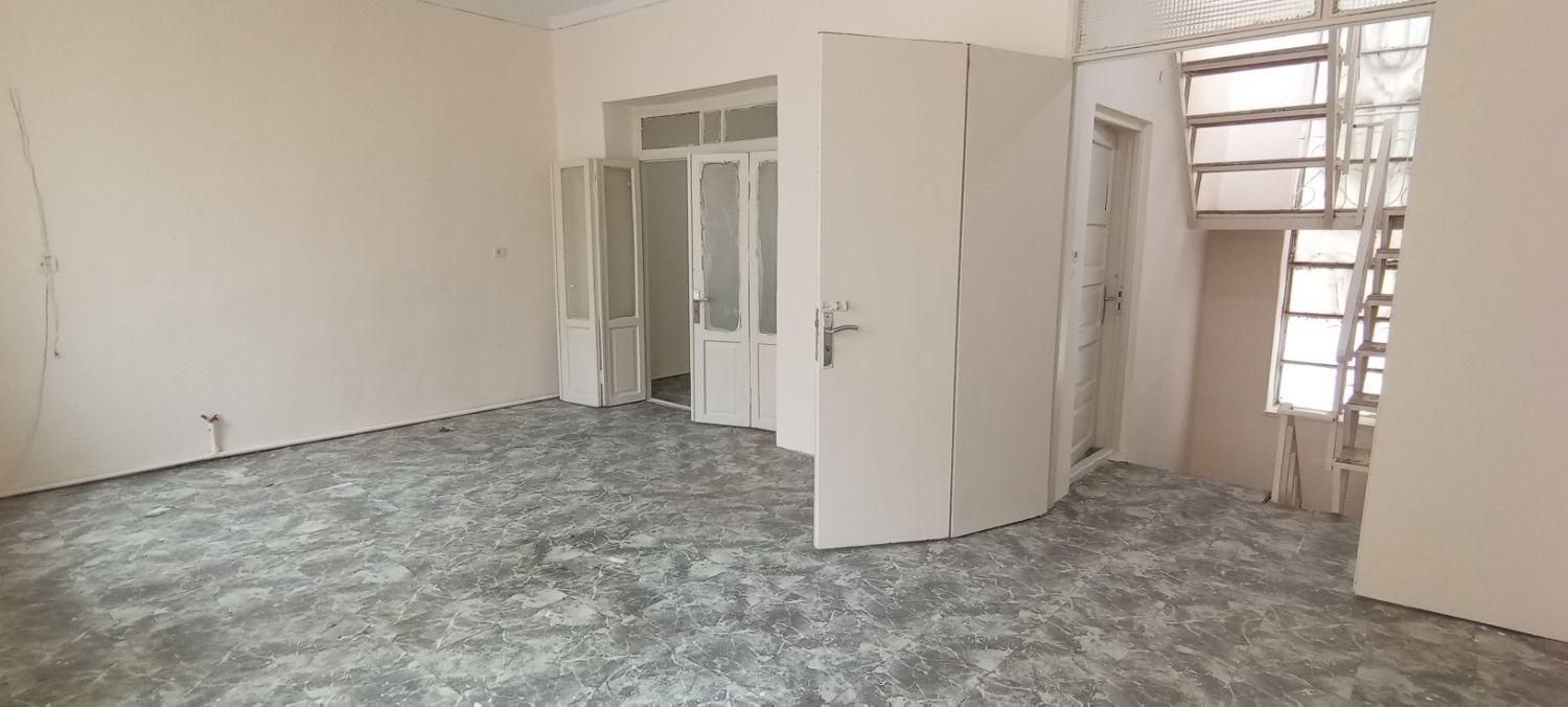 ۱۷۰ متر دربستی با حیاط مستقل|اجارهٔ خانه و ویلا|تهران, گرگان|دیوار