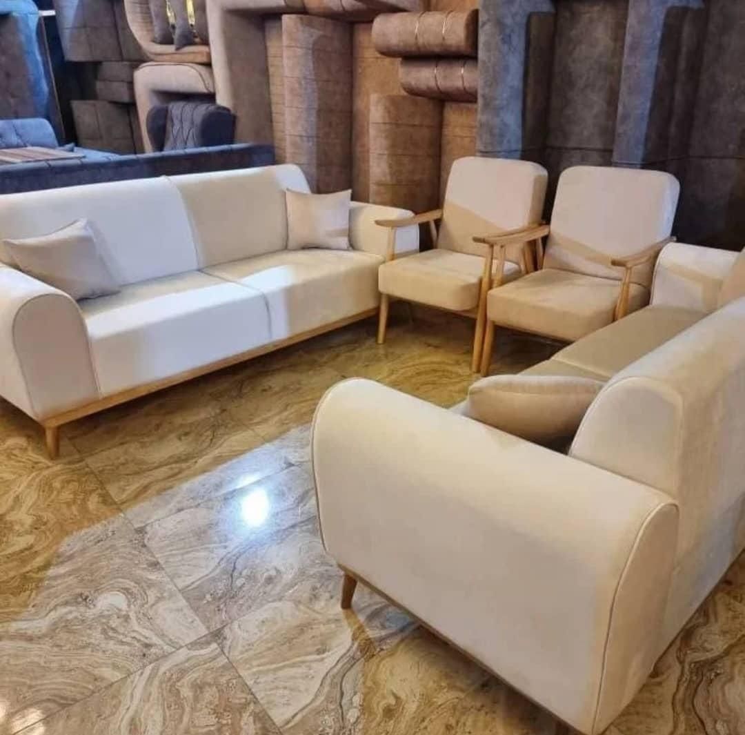 مبل راحتی تعویضی شیراز|مبلمان خانگی و میز عسلی|شیراز, شهرک صنعتی شیراز|دیوار