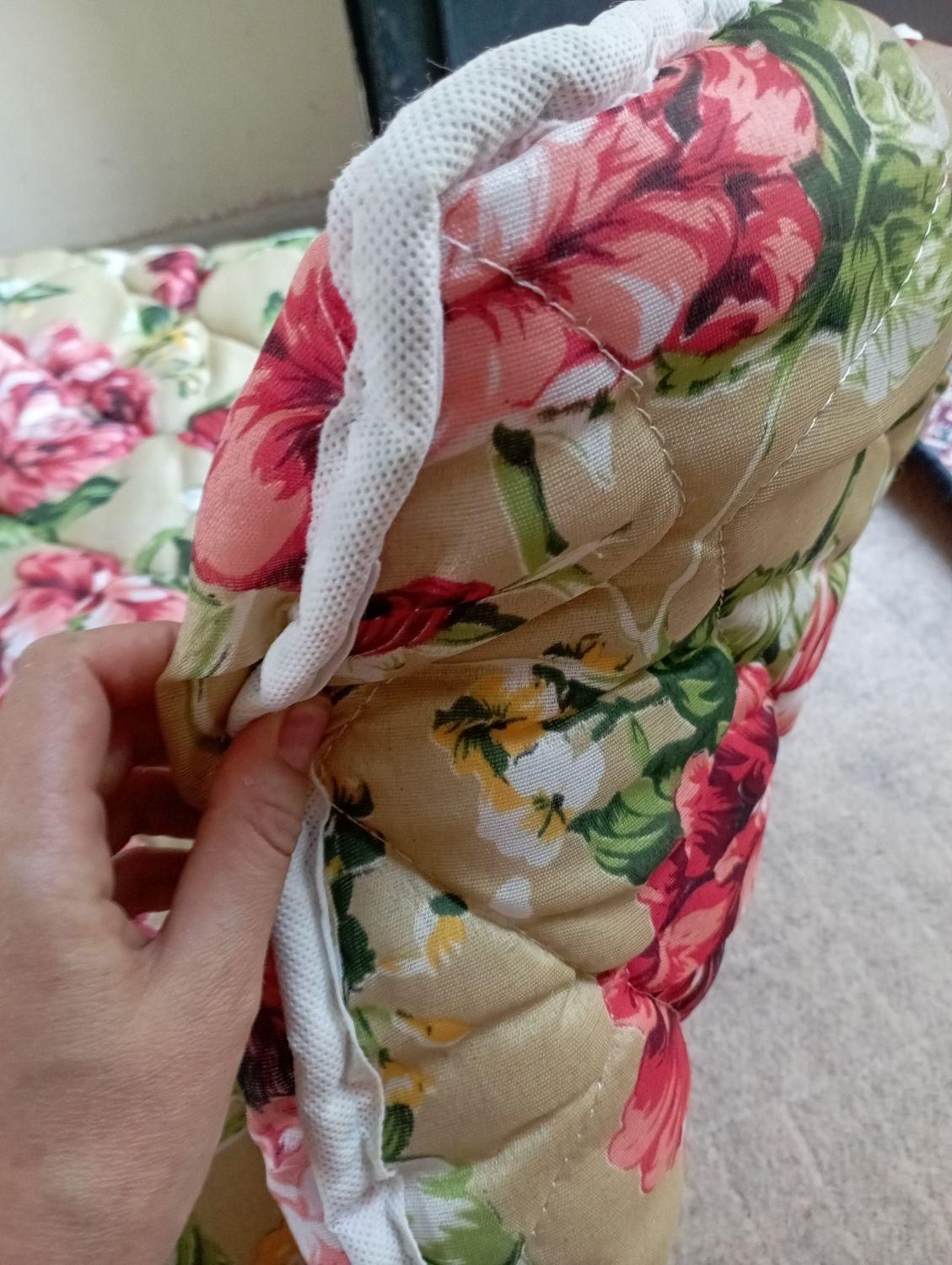 تشک 10سانتی نو|تشک تختخواب|صدرا-فارس, فاز ۱|دیوار