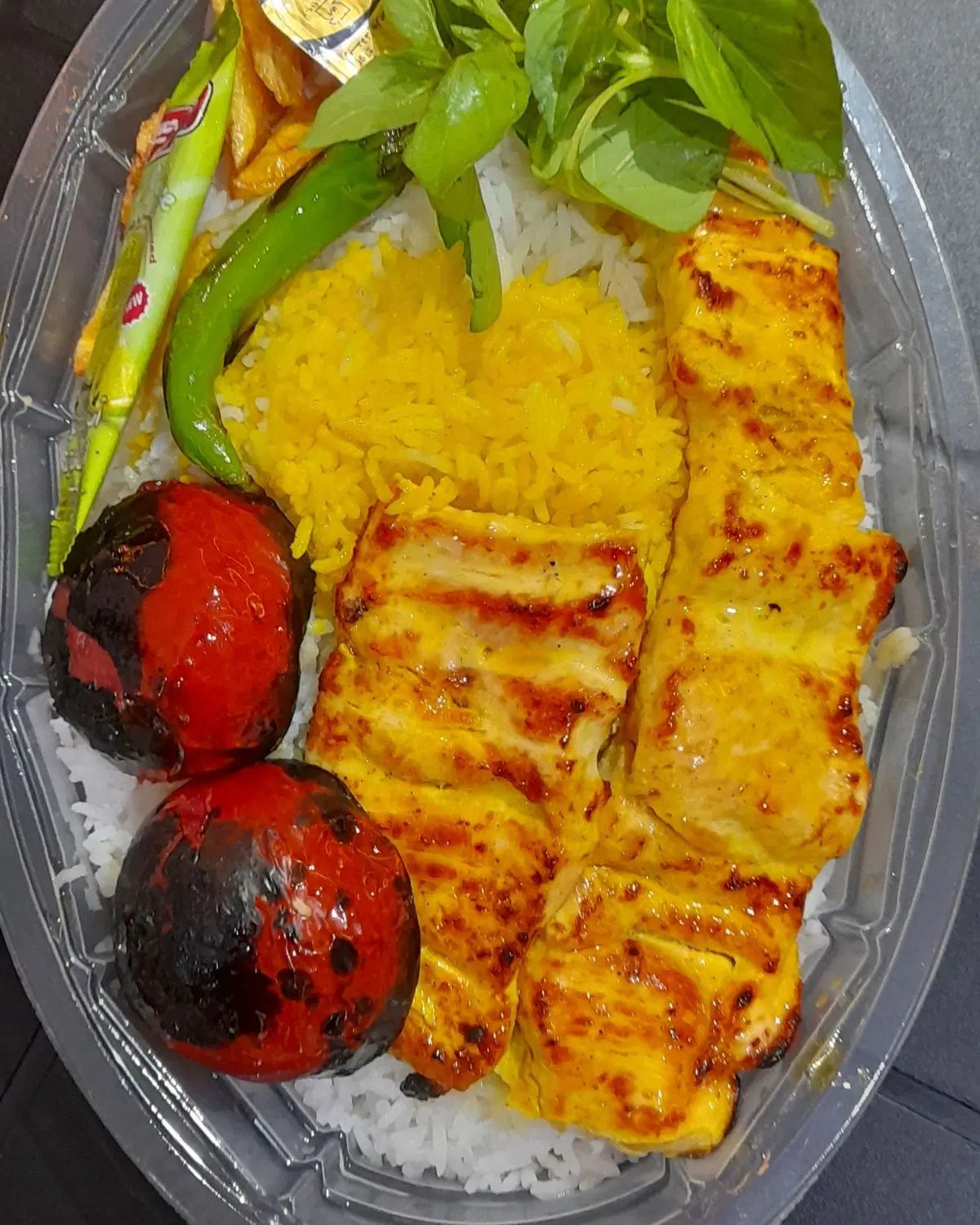 تهیه غذاشاهکار کافیست یکبار امتحان کنید|خدمات پذیرایی، مراسم|گلستان (تهران), |دیوار
