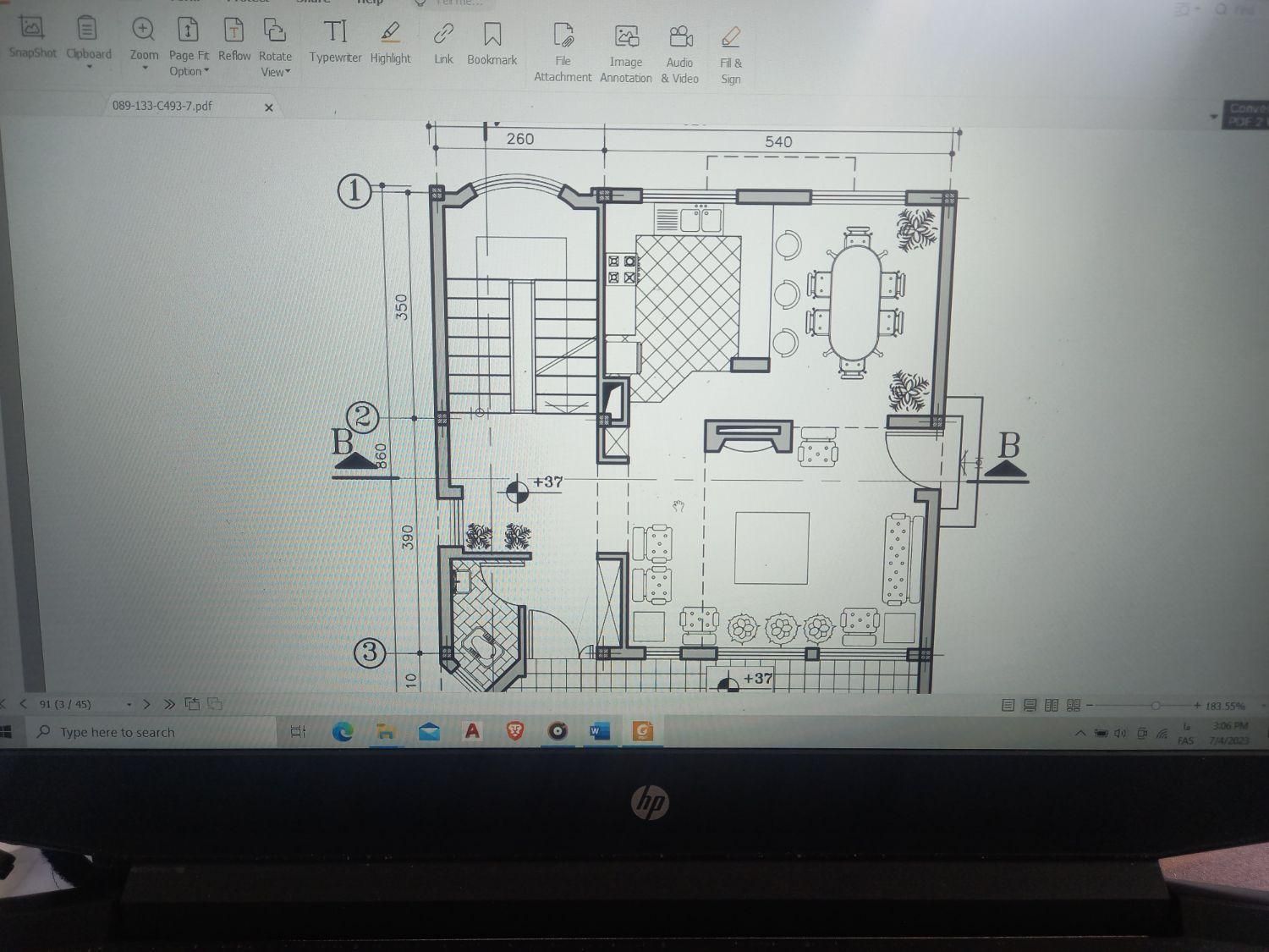 آموزش معماری کاربردی برای بازارکار درچند جلسه|خدمات آموزشی|یزد, |دیوار